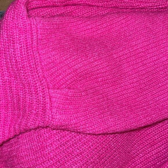 EXpress sweater dress - Picture 6 of 6